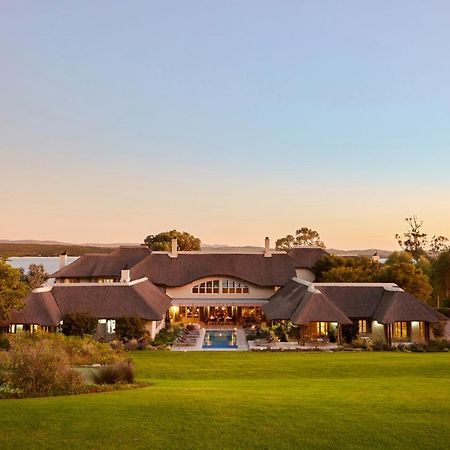 The Thatch House Boutique Hotel, Hermanus Exterior foto